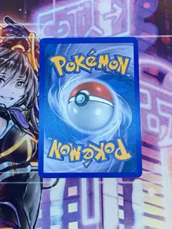 Pokemon TCG Plusle (6/12) EX Trainer Kit Exclusive 2006 Holo- LP - Image 2