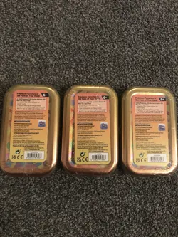 Pokemon TCG Scarlet Violet 151 Mini Tin New and Sealed 3 tins in total 99p start - Image 5