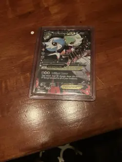 Pokemon TCG Mega Gardevoir EX RC31/32 Moderately Played - Image 1
