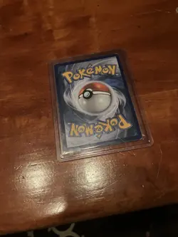 Pokemon TCG Mega Gardevoir EX RC31/32 Moderately Played - Image 2