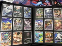 Pokemon Mega Evolutions MASTER SET - Image 3