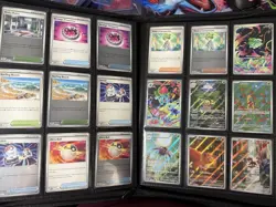 Pokemon Mega Evolutions MASTER SET - Image 4