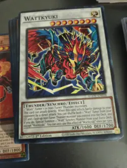 Box Of 1st Edition Yu-Gi-Oh Cards Lot - Image 2