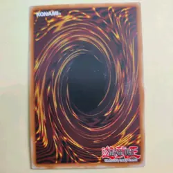 YUGIOH WABOKU BP02-EN170 MOSAIC RARE 1ST ED LP - Image 2