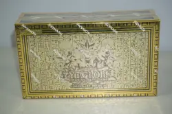 Yu-Gi-Oh Legendary Decks II Collector's Set Unlimited Edition 2024 print Sealed - Image 1