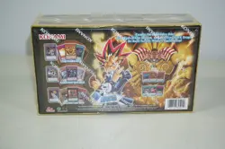 Yu-Gi-Oh Legendary Decks II Collector's Set Unlimited Edition 2024 print Sealed - Image 2