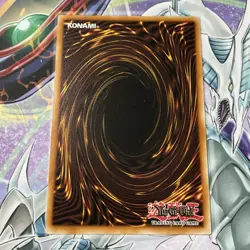 Yugioh Trap Holic DUAD-EN078 Ultra Rare 1st Ed M/NM Duelist’s Advance - Image 5