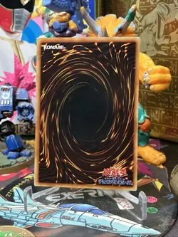 Saggi the Dark Clown Japanese YuGiOh OCG Metal Raiders #ME-05 2001, MP Vintage - Image 2