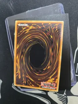 Yugioh Herald of orange light BLMM-EN103 - Image 3