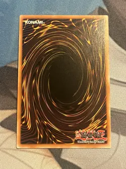 Yugioh Ghost Reaper & Winter Cherries (Alt Art) Ultimate RareRA03 - Image 2