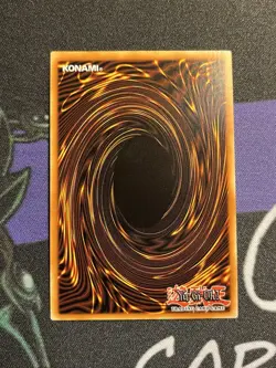 Yugioh Exosister MagnificaPrismatic Collectors Rare RA02 - Image 3