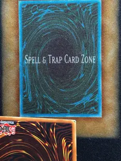 Yugioh Mist Wurm HA01-EN023 Secret Rare Limited Edition MP - Image 4