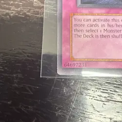 Yugioh! Trap Dustshoot PGD-049 Common Unlimited LP - Image 4