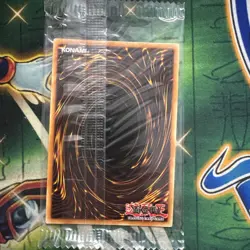 Yugioh! Formula Synchron HAC1-EN178 Secret Rare Limited Edition Sealed NM - Image 2