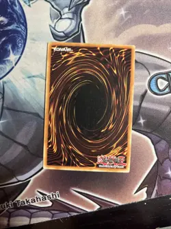 (AY) Black Luster Soldier - Envoy of the Beginning GLD4-EN013 Gold Series VLP - Image 5