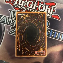 (HL) Yugioh Scapegoat SDJ-041 Super Rare Unlimited LP - Image 2
