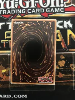 Yu-Gi-Oh! Steelswarm Roach X1 NM Limited Edition - Image 2