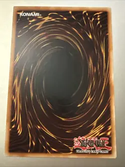 Toon Buster Blader BOSH-EN038 Breakers of Shadow Unlimited - Image 2