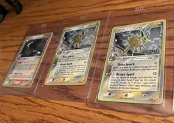 Lot Of 17 Pokemon Rare Cards - Image 2