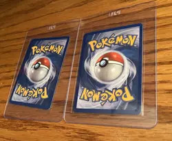 Lot Of 17 Pokemon Rare Cards - Image 3