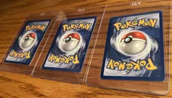 Lot Of 17 Pokemon Rare Cards - Image 4