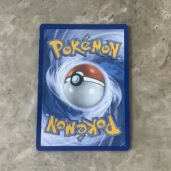 Pokemon Florges EX Card 116/119 Rare Full Art Holo Phantom Forces 2014 Trading - Image 2