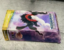 Pokemon Card Diamond & Pearl, Great Encounters Theme Deck 2008, New Sealed - Image 2