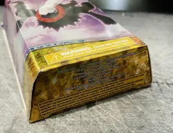 Pokemon Card Diamond & Pearl, Great Encounters Theme Deck 2008, New Sealed - Image 5