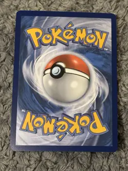 Pokemon TCG Incineroar EX Full Art Holo Card 187/162 Temporal Forces Rare - Image 2