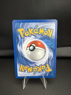 Politoed Holo Rare Pokemon TCG Card 12/146 Legends Awakened - Image 2