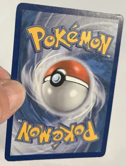 Pokemon TCG Steven Ancient Origins Holo Full Art Ultra Rare Card 95/98 LP - Image 5