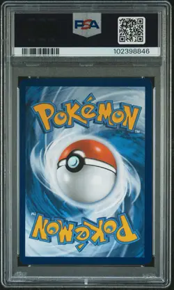 ARCEUS VSTAR GG70/GG70 | PSA 10 | Crown Zenith Full Art Graded Pokemon Card - Image 2