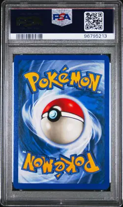 ARTICUNO 48 | PSA 9 | Black Star Promo WOTC Graded Pokemon Card - Image 3