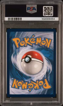 CASSIOPEIA 094/064 | PSA 10 | Special Illustration Rare Graded Pokemon Card - Image 2