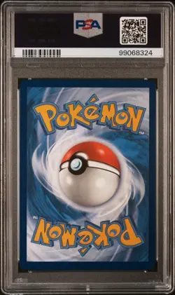 POLTCHAGEIST 171/167 | PSA 10 | Twilight Masquerade Full Art Graded Pokemon Card - Image 3