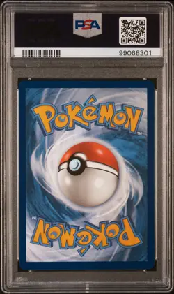 LANA'S AID 219/167 | PSA 10 | Twilight Masquerade Full Art Graded Pokemon Card - Image 2