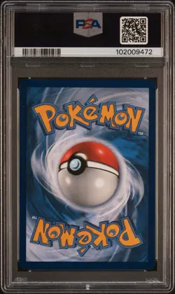 MILCERY 152/142 | PSA 10 | Stellar Crown Illustration Rare Graded Pokemon Card - Image 2