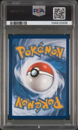 GRENINJA ex 214/167 | PSA 10 | Twilight Masquerade Graded Pokemon Card - Image 2