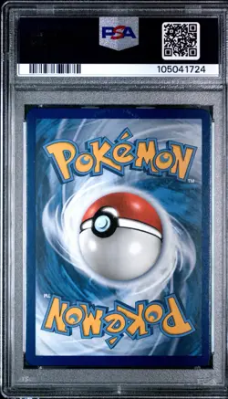 BONNIE 128/131 | PSA 9 | Forbidden Light Full Art Graded Pokemon Card - Image 2