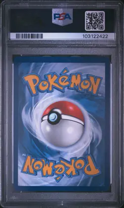 BIANCA'S DEVOTION 209/162 | PSA 10 | Special Illustration Graded Pokemon Card - Image 2