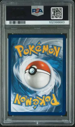 EMPOLEON V 146/163 | PSA 10 | Battle Styles Graded Full Art Pokemon Card - Image 2
