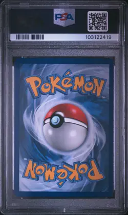 CYNTHIA 148/156 | PSA 10 | Ultra Prism Full Art Trainer Graded Pokemon Card - Image 2