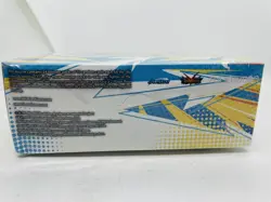 Heroes Clash My Hero Academia Collectible Card Game Series 3 Booster Box - Image 4