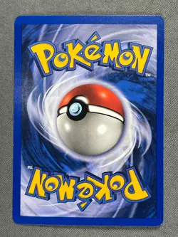 Nidorino 37/102 Base Set Series UNCOMMON Basic Stage 1 POKEMON CARD 1999 - NM - Image 2