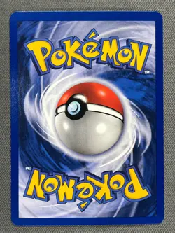 Sleep! 79/82 Base Set Series Team Rocket COMMON 2000 Trainer Pokemon Card NM - Image 2