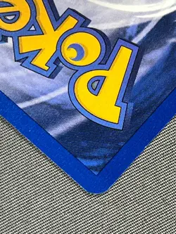 Sleep! 79/82 Base Set Series Team Rocket COMMON 2000 Trainer Pokemon Card NM - Image 4