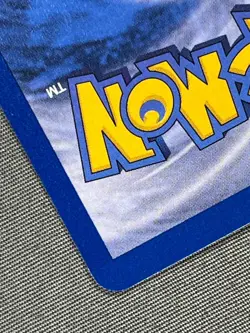 Sleep! 79/82 Base Set Series Team Rocket COMMON 2000 Trainer Pokemon Card NM - Image 5