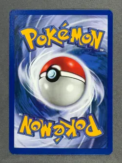 Zubat 70/82 Base Set Series Team Rocket Common Basic Pokemon Card 2000 NM - Image 2