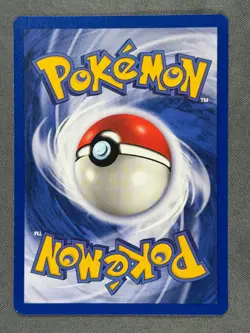 Full Heal ENERGY 81/82 Base Set Series Team Rocket Uncommon Pokemon Card 2000 NM - Image 2