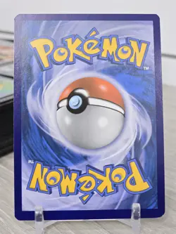 Pokemon Card TCG Shining Legends Lugia SM82 Holo Rare Black Star Promo Card LP - Image 4